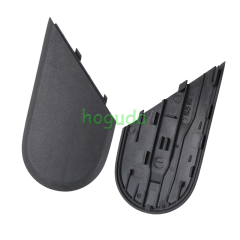 For new BMW mini 3 button remote key shell