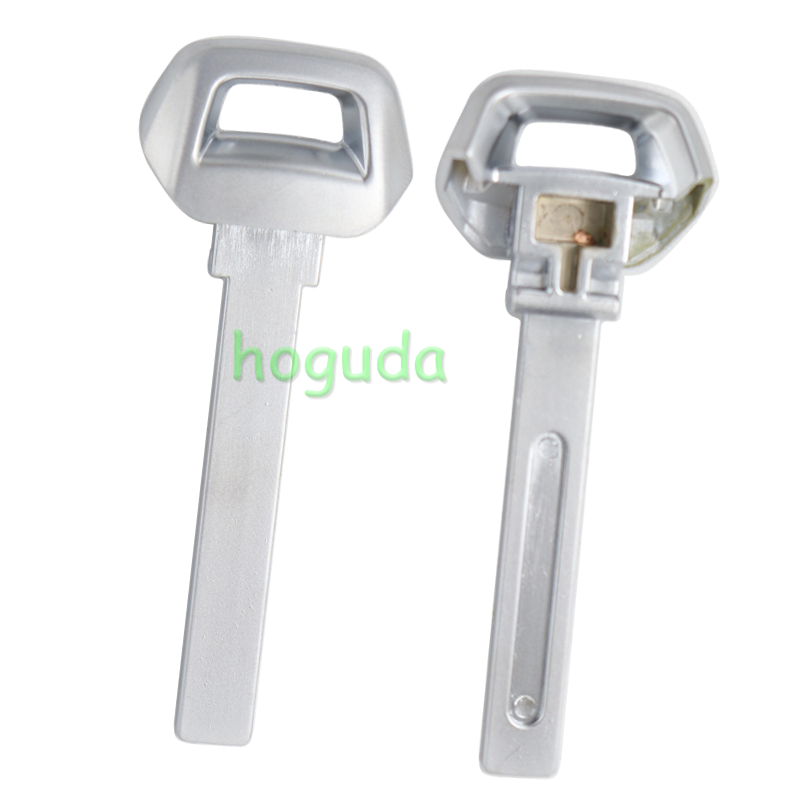 For KYDZ Audi 5D smart key with 433mhz MQB49 chip without UWB function