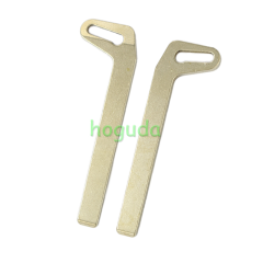 For new BMW mini 3 button remote key shell