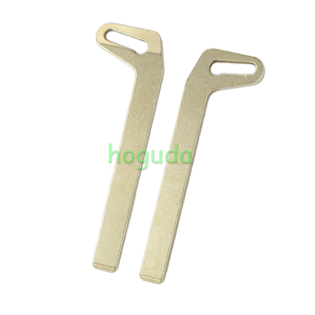 For new BMW mini 3 button remote key shell