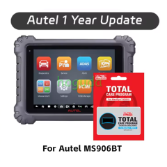 Autel 1 Year Update Software Subscription for MS906BT