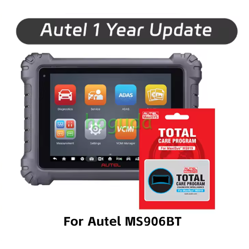 Autel 1 Year Update Software Subscription for MS906BT