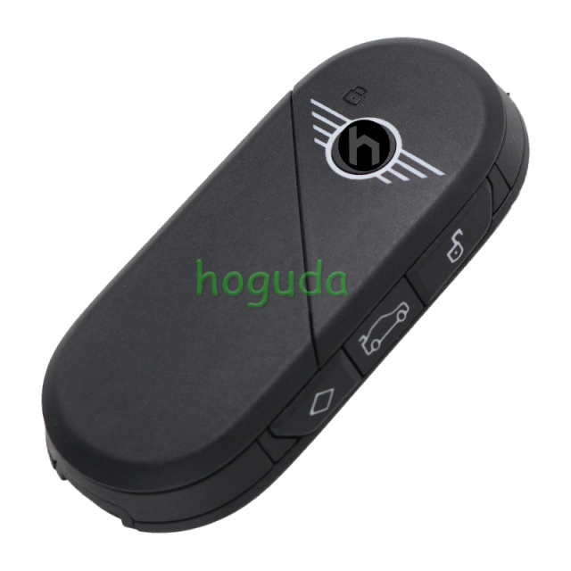 For new BMW mini 3 button remote key shell