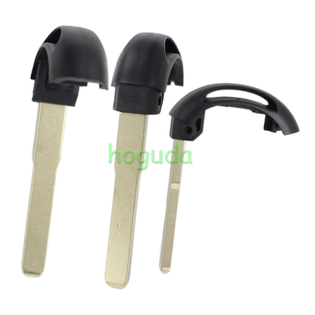 For Chery Tiggo 3 button Smart Remote Key shell