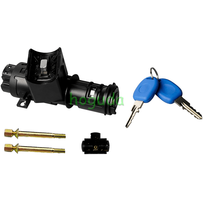 For Fiat FIAT PANDA 07-12 LANCIA Y IGNITION SWITCH 51793869