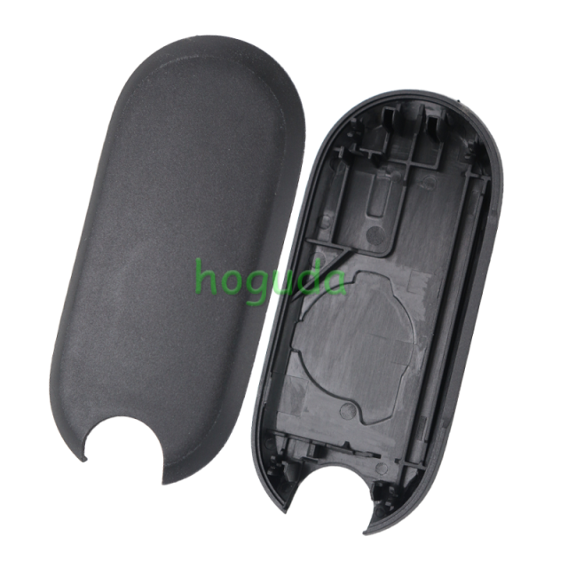 For new BMW mini 3 button remote key shell
