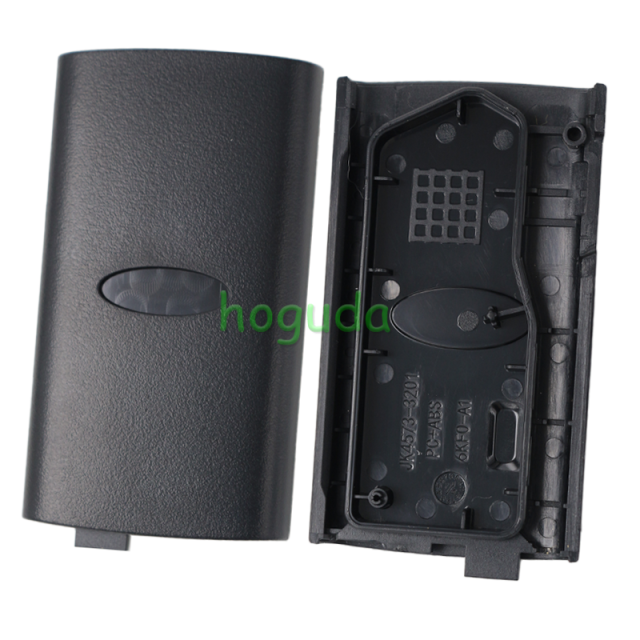 For Chery Tiggo 7 Plus 8 Plus key blank With Blade