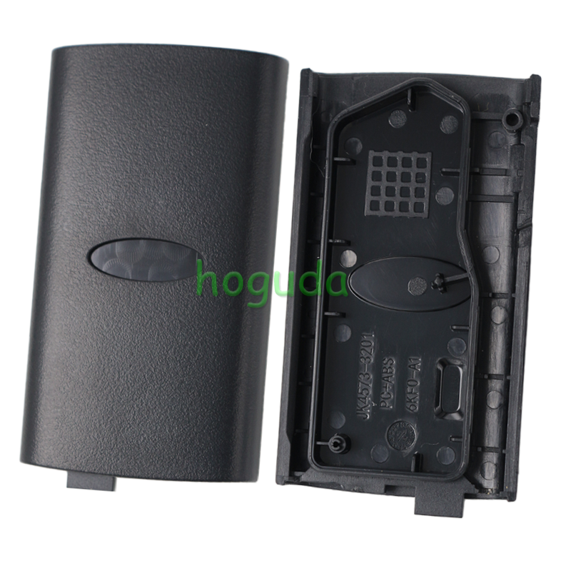 For Chery Tiggo 7 Plus 8 Plus key blank With Blade