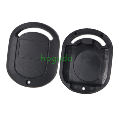 For Chevrolet  3 button remote key with 433Mhz ASK 4D60 Chip Fccid: SAKS-01TX