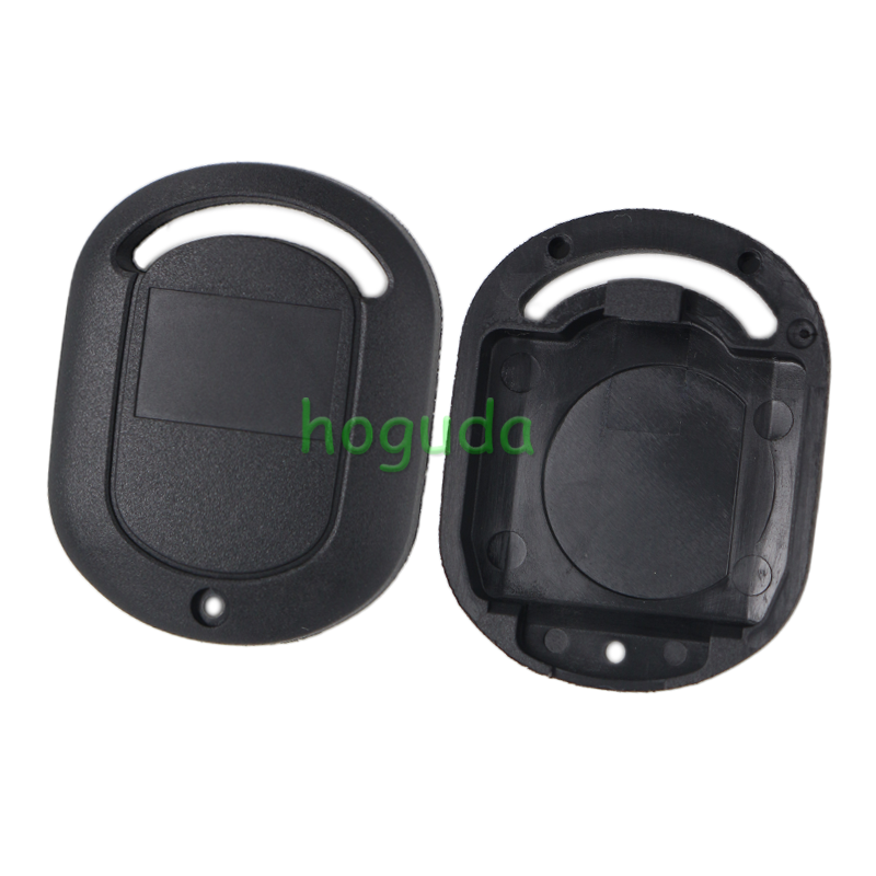For Chevrolet  3 button remote key with 433Mhz ASK 4D60 Chip Fccid: SAKS-01TX