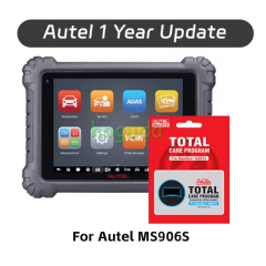 Autel 1 Year Update Software Subscription for MS906S