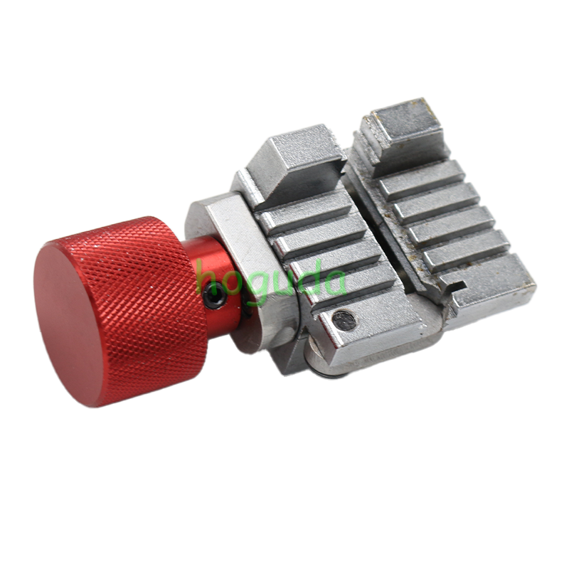 Multifunctional clamp upgrade for the key machine is suitable for adjustable heads of brands for Wenxing and Defu