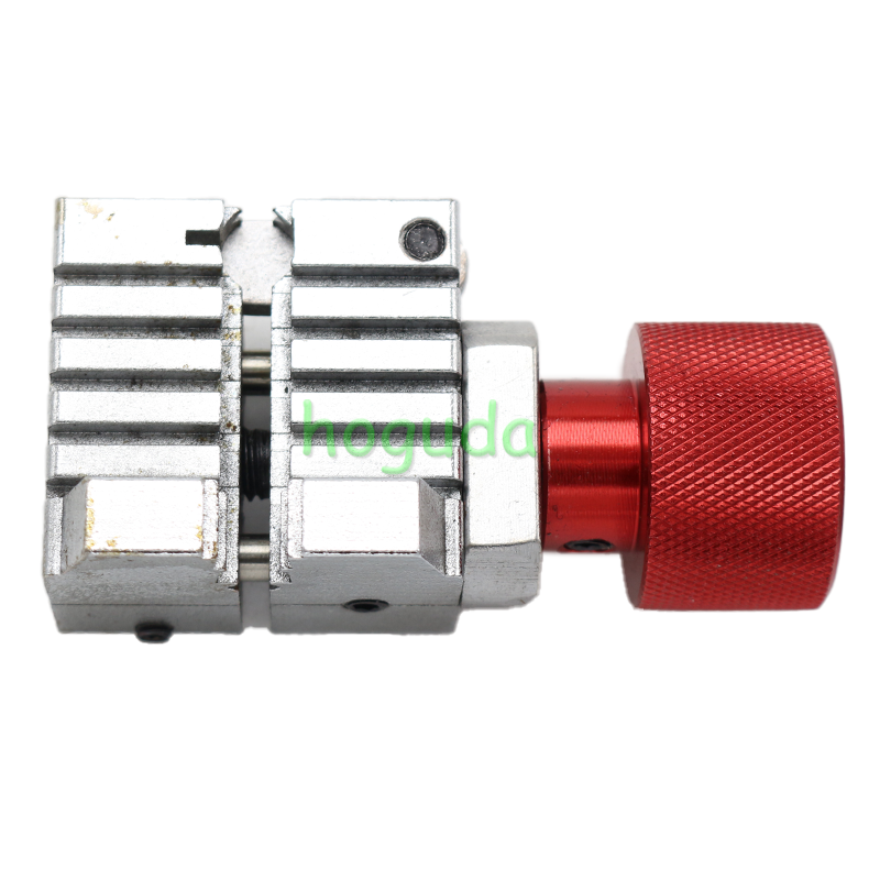 Multifunctional clamp upgrade for the key machine is suitable for adjustable heads of brands for Wenxing and Defu