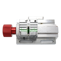 Multifunctional clamp upgrade for the key machine is suitable for adjustable heads of brands for Wenxing and Defu