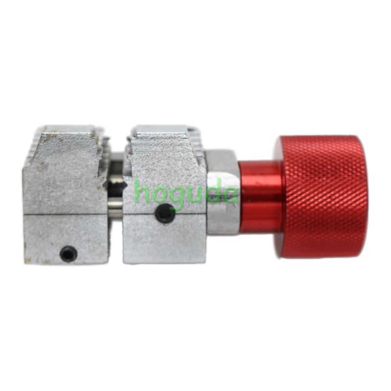 Multifunctional clamp upgrade for the key machine is suitable for adjustable heads of brands for Wenxing and Defu