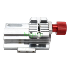 Multifunctional clamp upgrade for the key machine is suitable for adjustable heads of brands for Wenxing and Defu