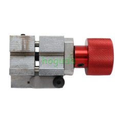 Multifunctional clamp upgrade for the key machine is suitable for adjustable heads of brands for Wenxing and Defu