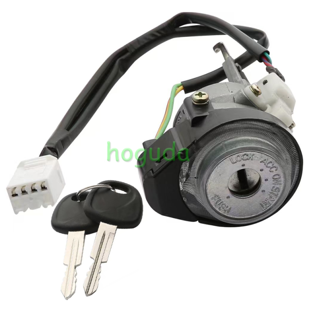 For HYUNDAI TUCSON IGNITION SWITCH OE：81900-2E300B