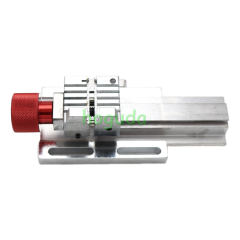 Multifunctional clamp upgrade for the key machine is suitable for adjustable heads of brands for Wenxing and Defu