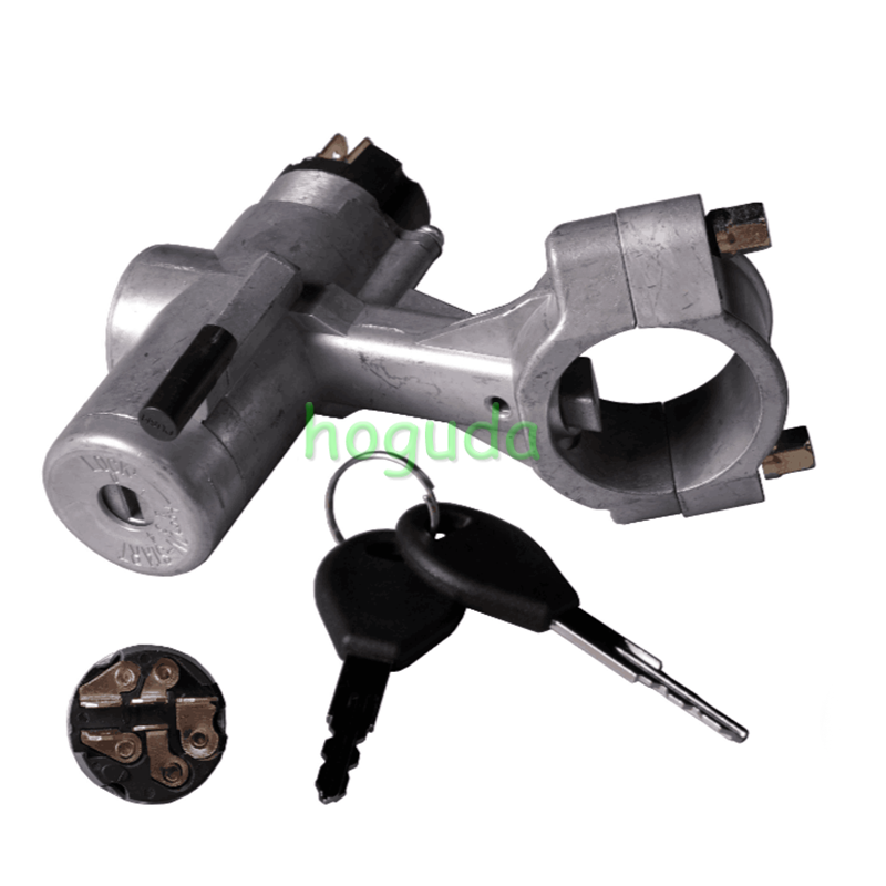 For NISSAN PATHFINDER IGNITION SWITCH  OE:48700-D4025