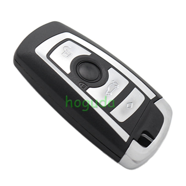 XHORSE universal smart key For BMW series XM38 Smart key XSBMB1EN,support the full range of BMW F/G classic
