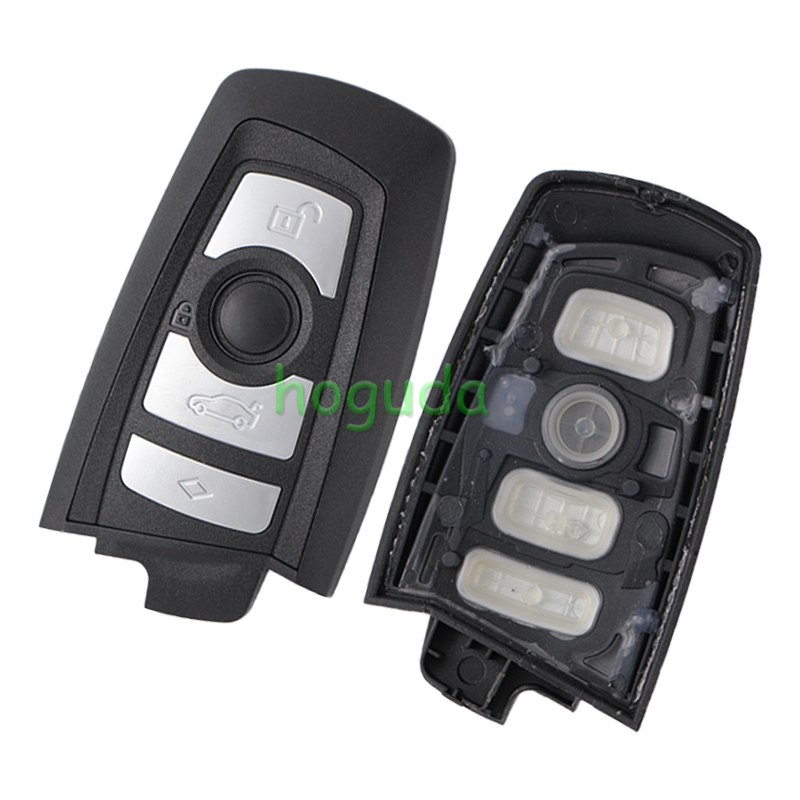 XHORSE universal smart key For BMW series XM38 Smart key XSBMB1EN,support the full range of BMW F/G classic
