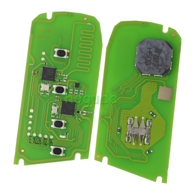 XHORSE universal smart key For BMW series XM38 Smart key XSBMB1EN,support the full range of BMW F/G classic