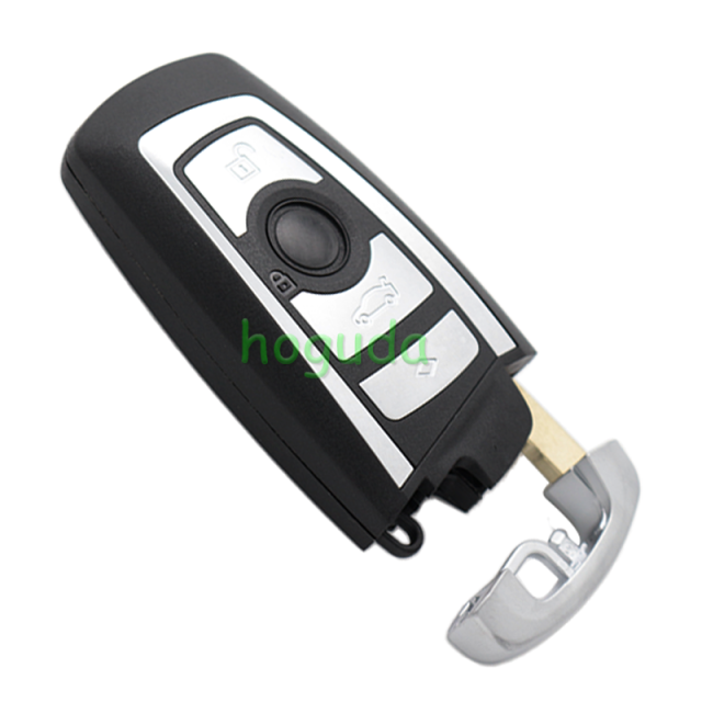 XHORSE universal smart key For BMW series XM38 Smart key XSBMB1EN,support the full range of BMW F/G classic