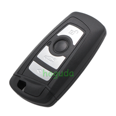 XHORSE universal smart key For BMW series XM38 Smart key XSBMB1EN,support the full range of BMW F/G classic