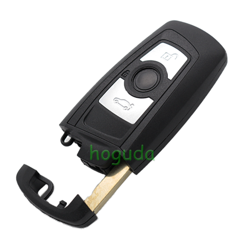 XHORSE universal smart key For BMW series XM38 Smart key XSBMB1EN,support the full range of BMW F/G classic