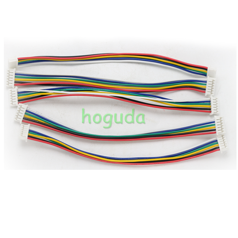 Universal 14PCS/SET  BDC3 VAG 5C/ 5D 8 in 1 Clip Adapters For reading original key data to add a spare key.