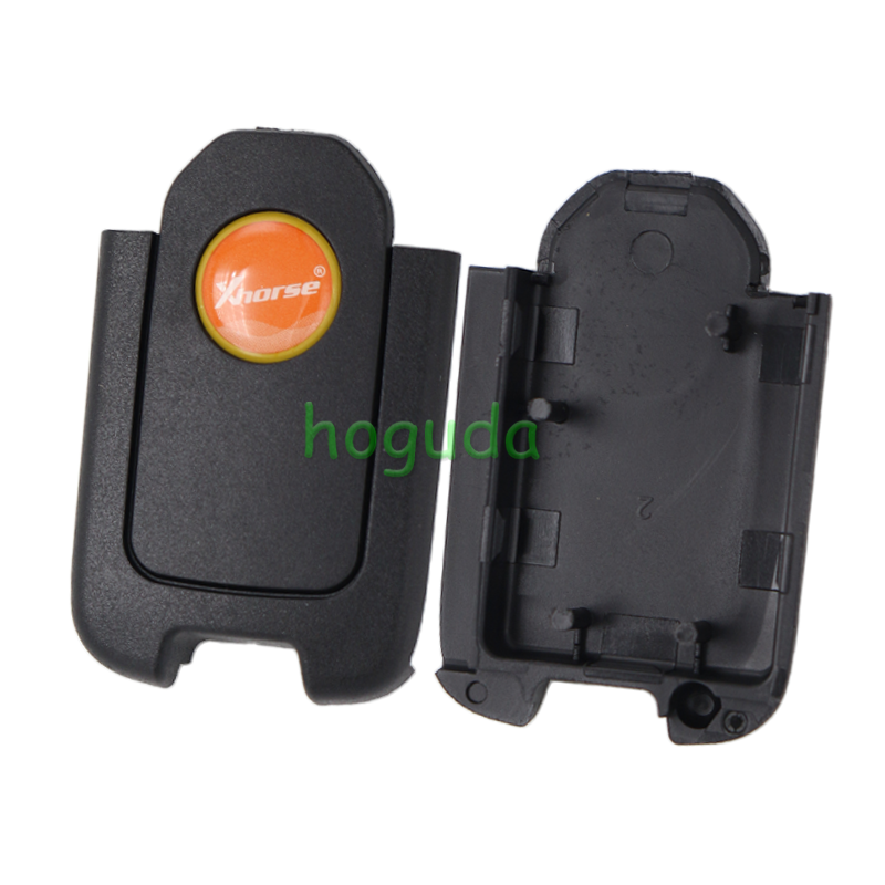 For Honda Type Wireless XN004 Remote Key 3 Buttons With NXP Chip for VVDI2 and VVDI Key XNHO20EN