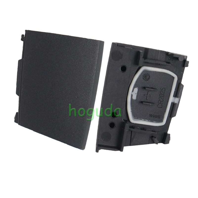 For Original VW  3 button smart remote key blank