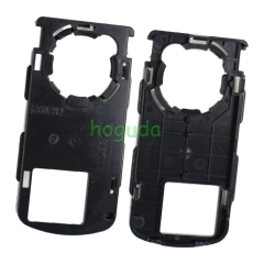 For Original Mitsubishi eclipse cross 2 button remote key with 433MHz 02741-18-05242  FCCID：GHR-M014