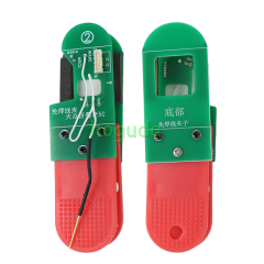 Universal 14PCS/SET  BDC3 VAG 5C/ 5D 8 in 1 Clip Adapters For reading original key data to add a spare key.