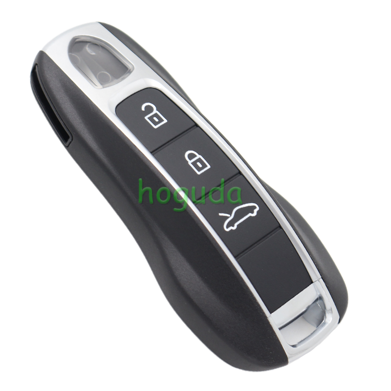 KEYDIY KD MLB-19 OEM solution 3 button smart key with 315mhz support KD-MP/Xhorse VVDI MLB Tool