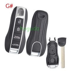 KEYDIY KD MLB-19 OEM solution 3 button smart key with 315mhz support KD-MP/Xhorse VVDI MLB Tool