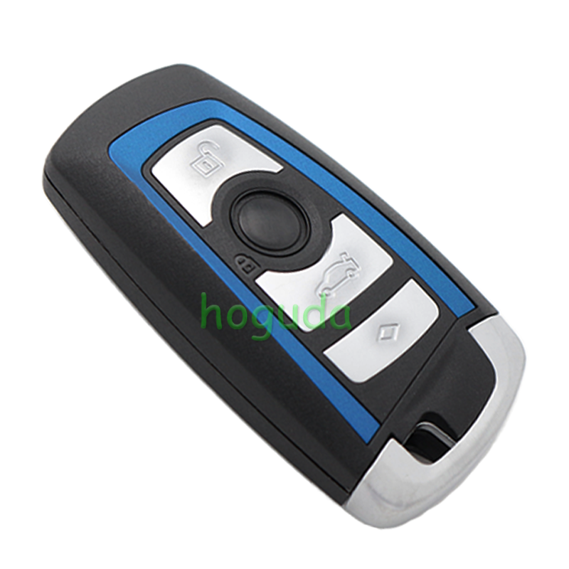 XHORSE universal smart key For BMW series XM38 Smart key XSBMB1EN,support the full range of BMW F/G classic