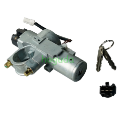 For  NISSAN QASHQAI  06-10 IGNITION SWITCH OE:D8700-JD000