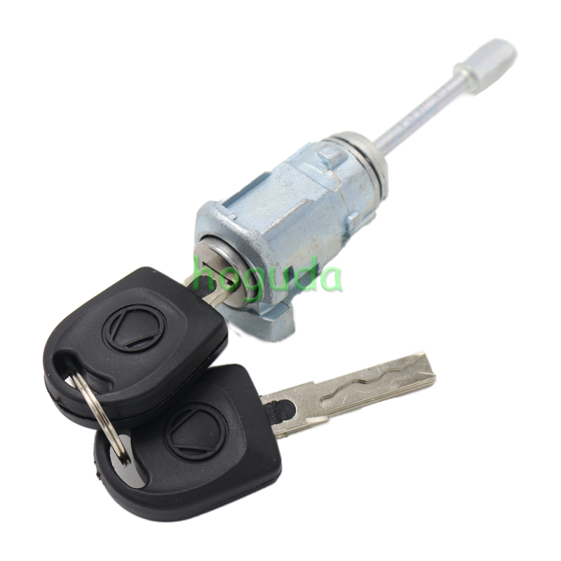 For VW  SEAT 6L3 right Door Lock