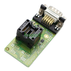 XHORSE XDNP24 D80/35080 Solder Free Adapter for Xhorse Mini Prog, Multi Prog and VVDI Key Tool Plus