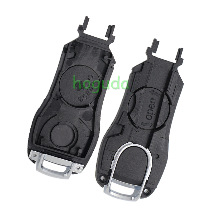 KEYDIY KD MLB-19 OEM solution 3 button smart key with 315mhz support KD-MP/Xhorse VVDI MLB Tool