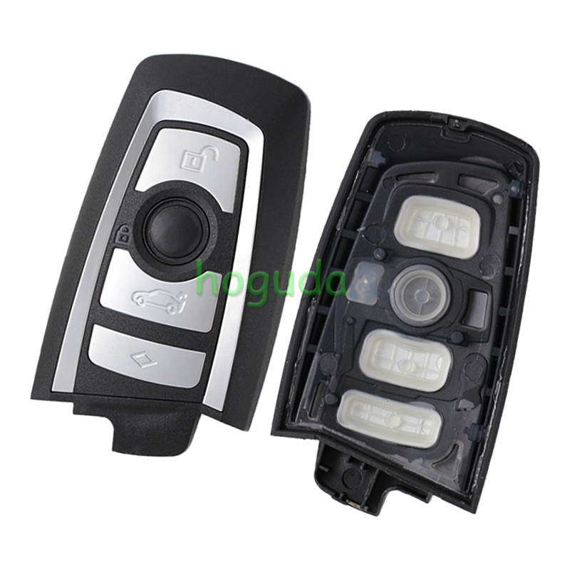 XHORSE universal smart key For BMW series XM38 Smart key XSBMB1EN,support the full range of BMW F/G classic