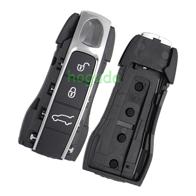 KEYDIY KD MLB-19 OEM solution 3 button smart key with 315mhz support KD-MP/Xhorse VVDI MLB Tool