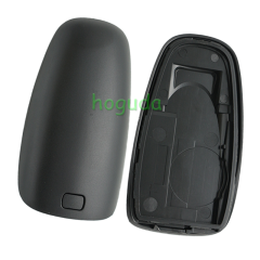 For Hyundai 3/4/5/7 button Smart Remote Key Shell without logo