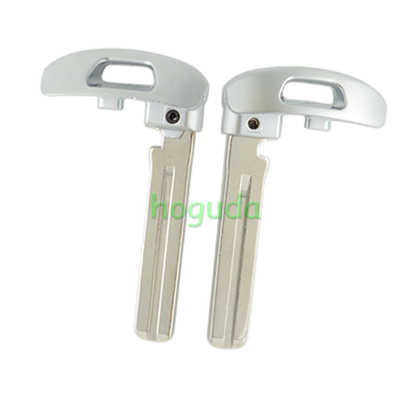 For Hyundai 3/4/5/7 button Smart Remote Key Shell without logo