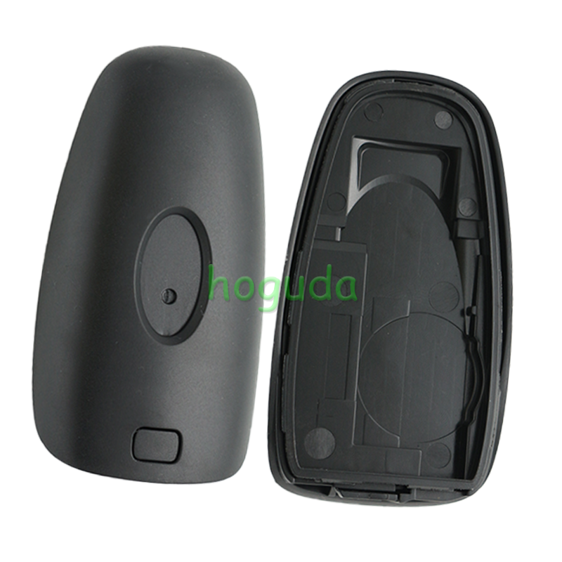For Hyundai 3/4/5/7 button Smart Remote Key Shell
