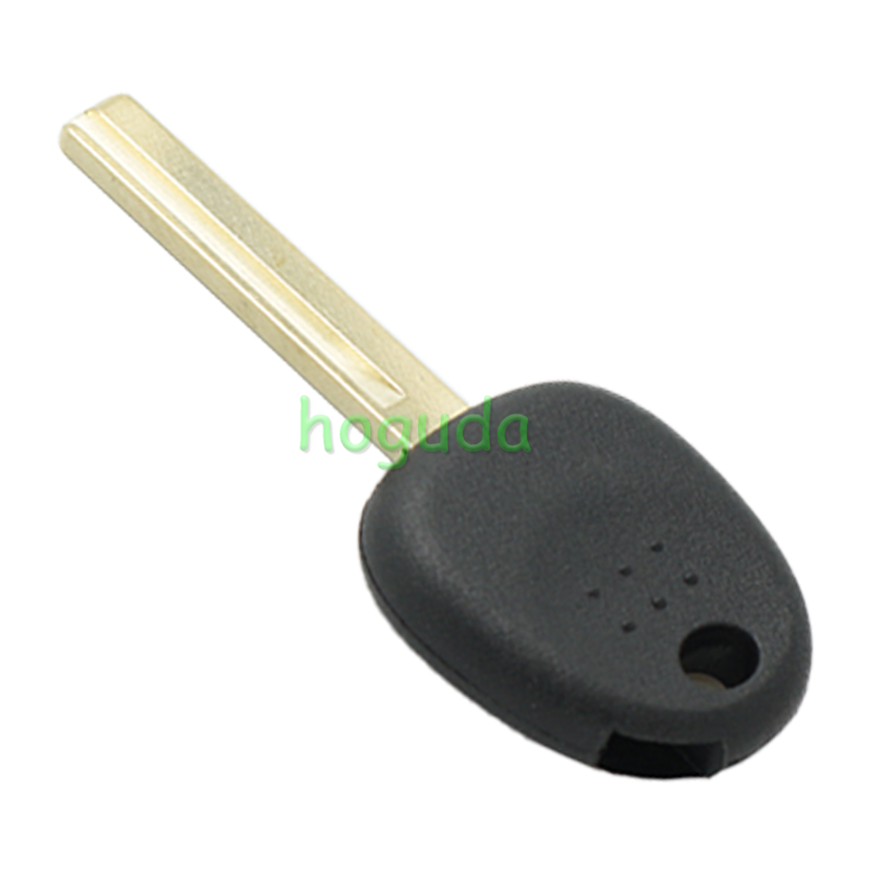 For Hyundai transponder key blank
