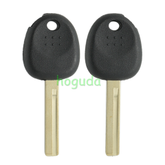 For Hyundai transponder key blank