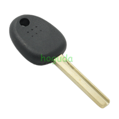 For Hyundai transponder key blank